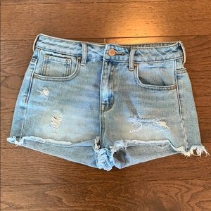 pacsun shorts